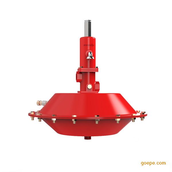 气体调节阀 氮封阀 氮气调节阀 -氮封阀