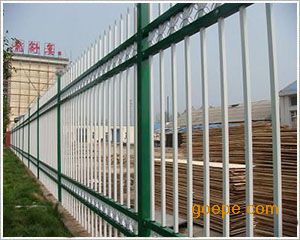 中国最好小区锌钢栅栏锌钢护栏批发卓越品质|