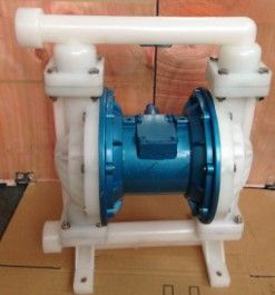 2019-2023年中國工程塑料磁力泵市場远景及投資機會研讨報告