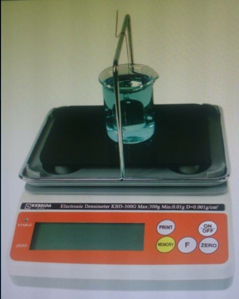 yy.vip易游-密度计的特点