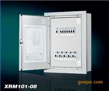 低压配电箱XRM101-08