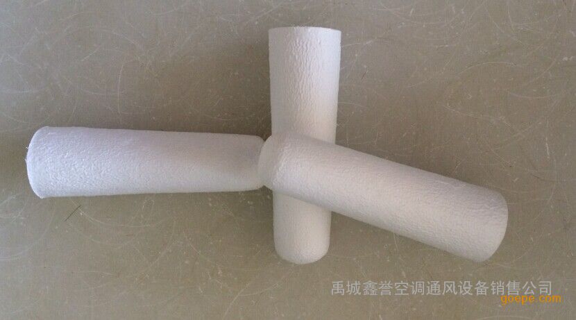 青岛烟尘采样滤筒、超细玻璃纤维无胶滤筒、全