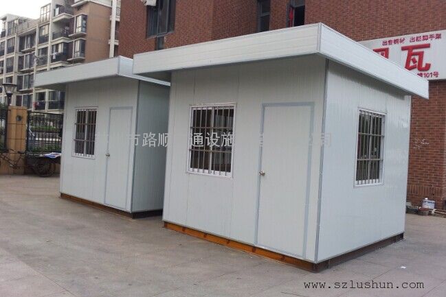 太仓岗亭-太仓治安亭-太仓保安亭-太仓保安亭