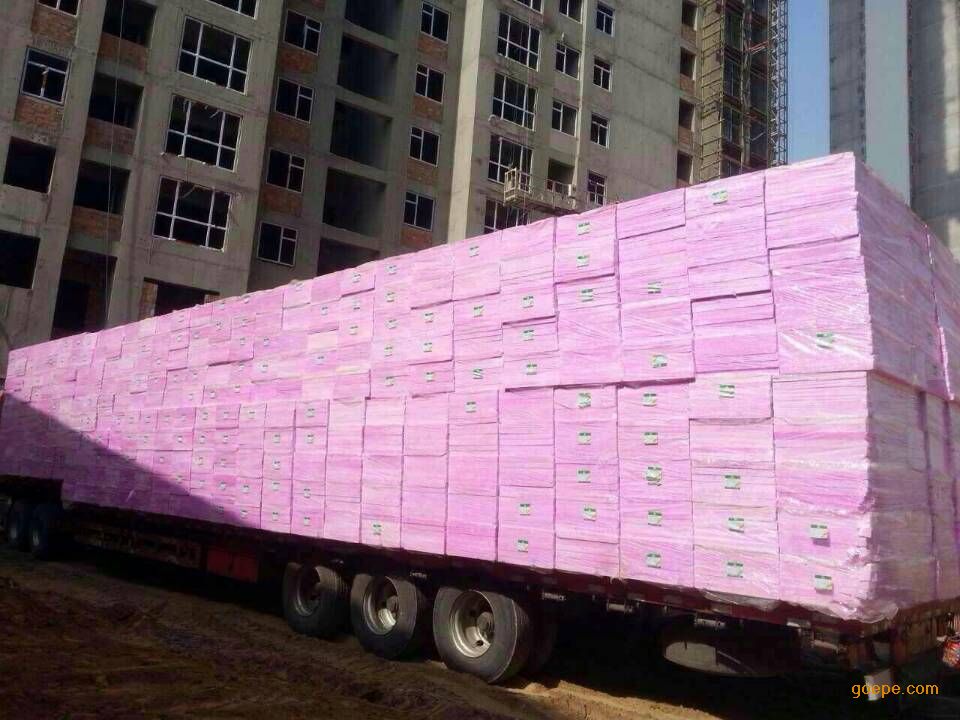 供雅达硅质改性保温板和甘肃兰州A级保温防火