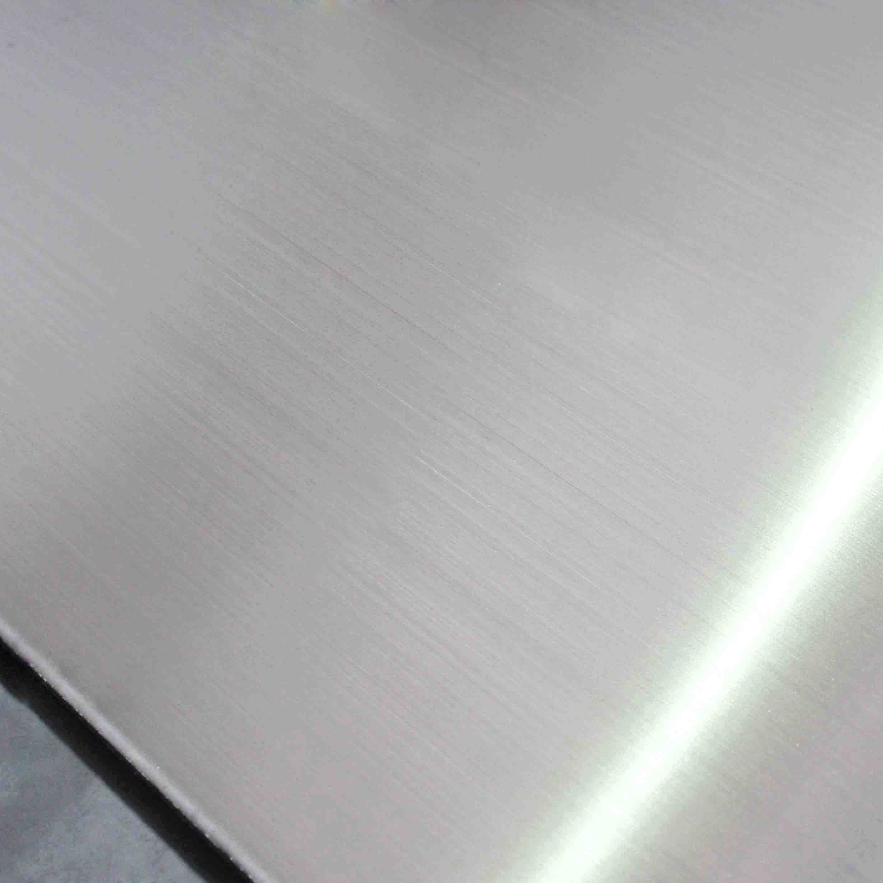 工业板304不锈钢拉丝工业板 304不锈钢工业板 谷瀑环保