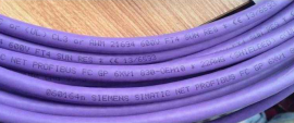 SIEMENS 6XV1830-0EH10 总线 通讯电缆