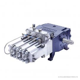 Brinkmann Pumpen冷却液压泵TA160/350+001