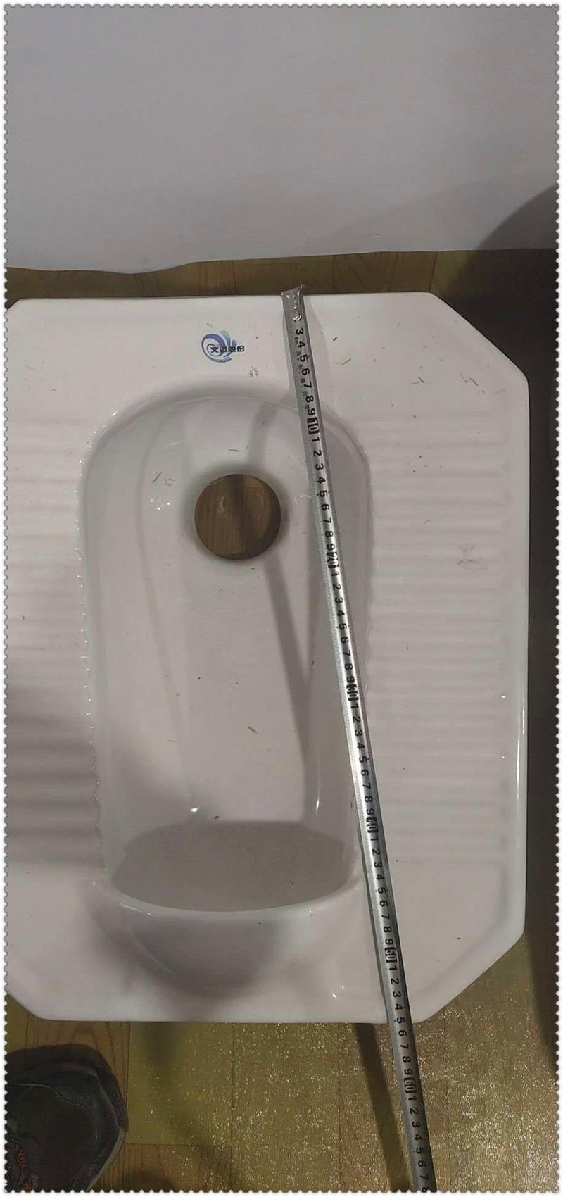 陶瓷蹲便器坐便器介绍