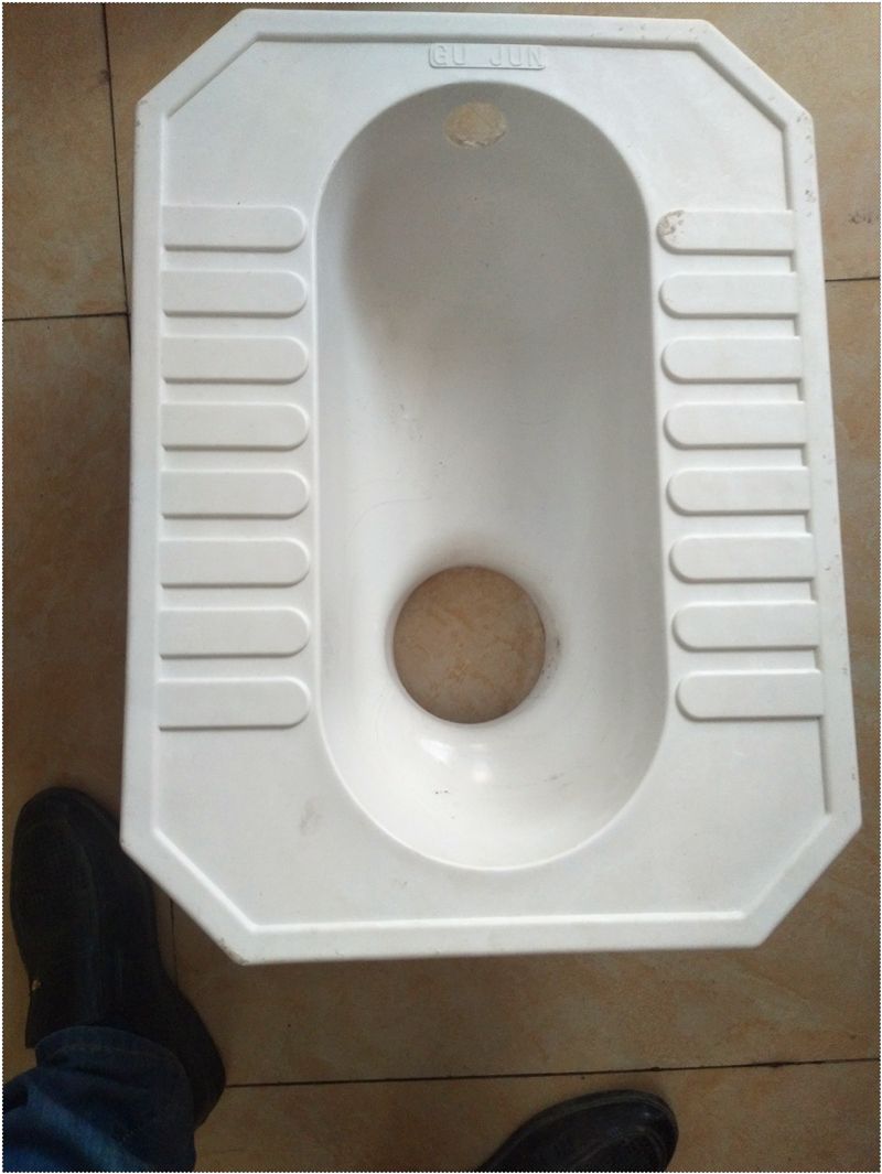 蹲便器有存水弯卫生陶瓷坐便器质量标准联系