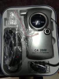 CA2000酒精测试仪/便携式呼吸式酒精检测仪