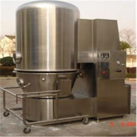 磷酸二铵干燥机 沸腾烘干机GFG