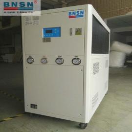 精密分体式工业冷水机 分体式循环水冷冻机