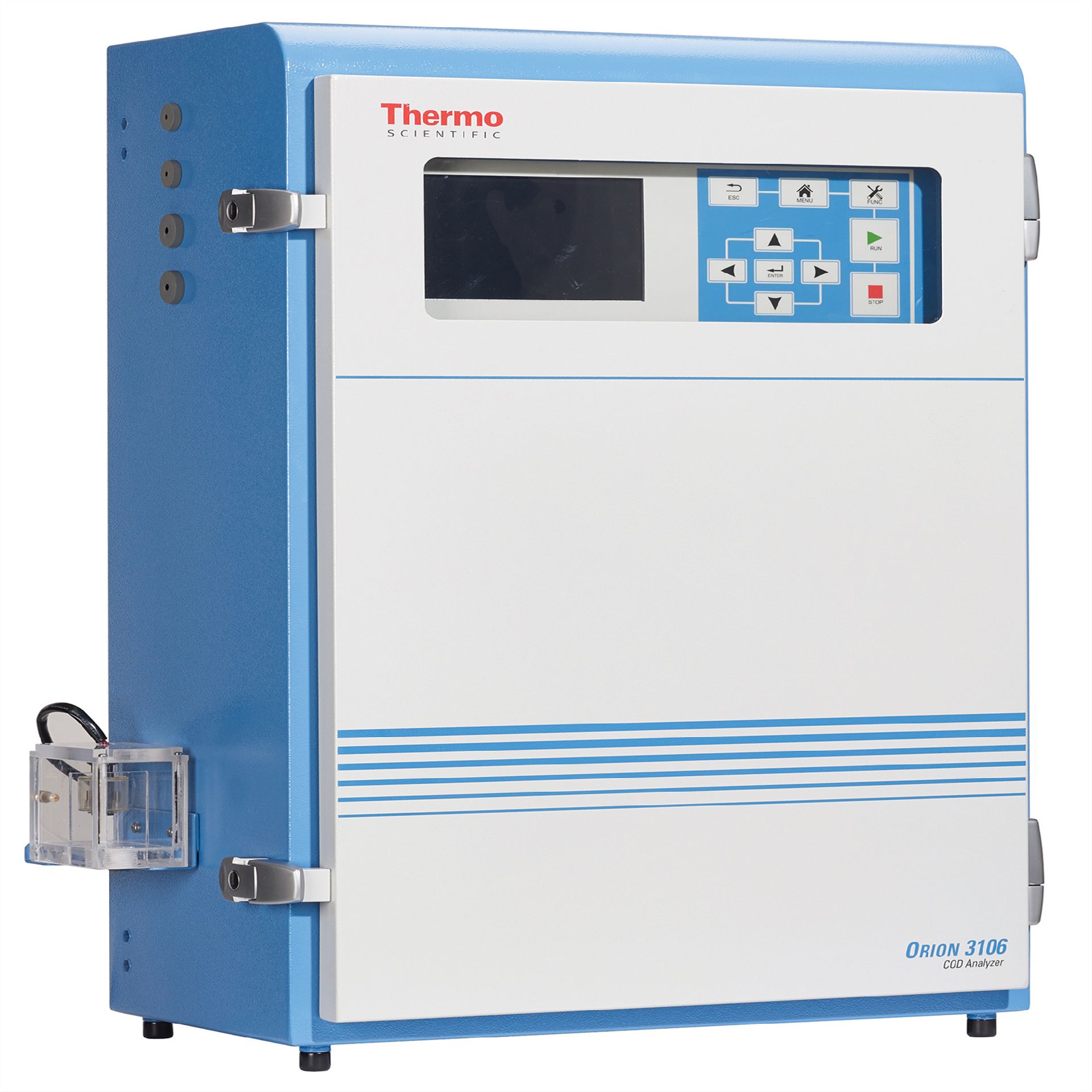 赛默飞世尔3106cod分析仪 thermo fisher scientific