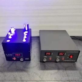 自主研发PL-SX100ALED 多通道光化学反应仪