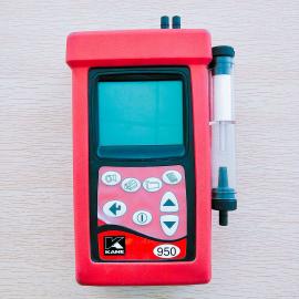 英国凯恩手持式烟气分析仪 废气分析仪KM950