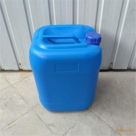 明德25L堆码桶30公斤消毒液桶25升化工桶