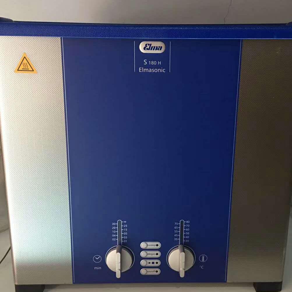 elmaP300H实验室高功率超声波清洗设备国内现货