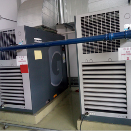 阿特拉斯散热器销售阿特拉斯空压机冷却器阿特拉斯空压机换热器