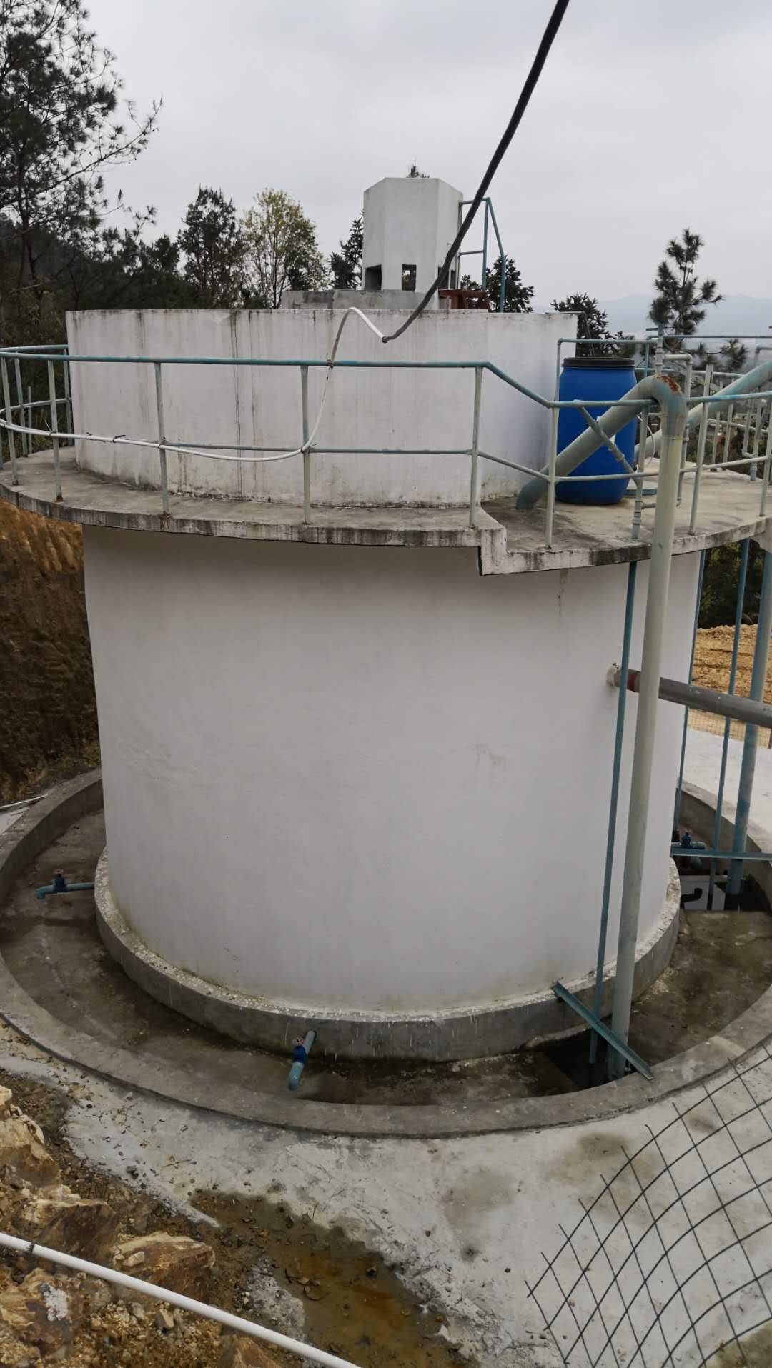 汉膜 三圆一体化净水器 hgx-250