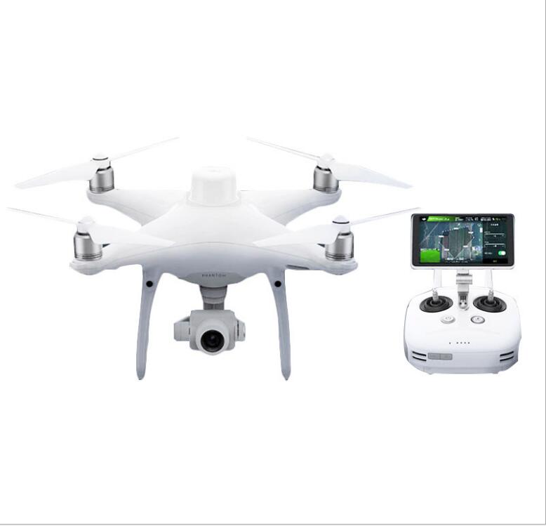 dji大疆 phantom 4 rtk 高精度厘米级1航拍测绘无人机精灵4rtk