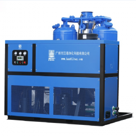 低露点组合式干燥机组合式压缩空气干燥机冷干机吸干机组合机