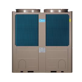 超低温空气源热泵 商用热泵热水机组 煤改电空气热源泵安装公司 