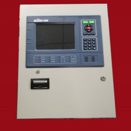 长仁消防应急照明系统一体是集中电源QW-D-0.6KVA