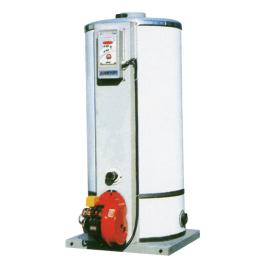 低氮立式燃气锅炉 常压燃气热水锅炉 自动燃气供暖锅炉安装公司 