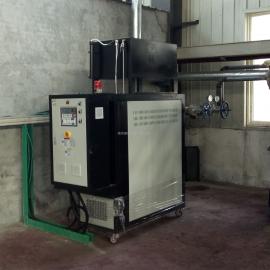 星德机械有限公司高温油温机，300度高温模温机SEOT-75-90