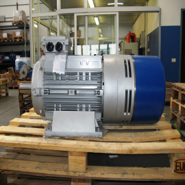 brinkmann Pumpen离心泵TFS480/30-Z