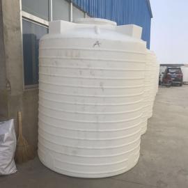 5吨塑料桶 塑料大水罐容大塑业