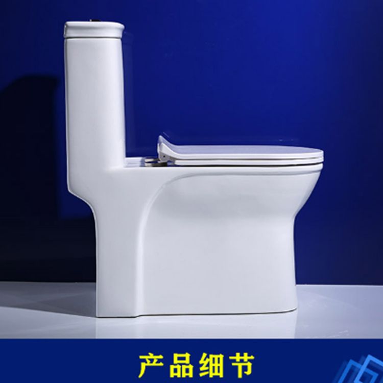 其他马桶蹲便器座便器超漩虹吸陶瓷