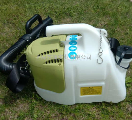 隆瑞2680a气溶胶喷雾器电动超低容量喷雾器消毒灭菌喷雾机