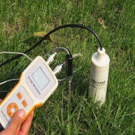 SY-HWS土壤水分温度速测仪世亚科技