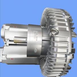 贝富克光伏机械行业高压风机 1.3KW低噪音风机2XB510-H16