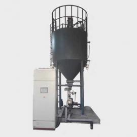 hechuang粉末活性炭投加装置-夏季水厂除藻除臭设备干湿法投加