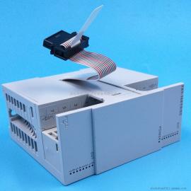 三菱Q系列PLC存储卡SRAM卡电池Q3MEM-BAT