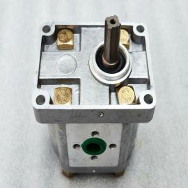 HL高品质全系列高压定量齿轮泵CBN-F20