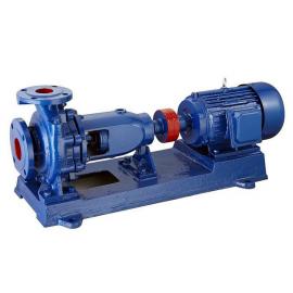 凯选IS单级单吸清水离心泵 化工泵 铸铁泵IS80-50-200