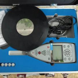 爱华人体振动分析仪AWA6258+ 