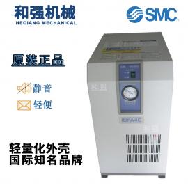 SMC日本冷冻式干燥机 冷干机 IDFA4E-23 全新