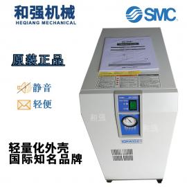 SMC日本干燥机 冷冻式干燥机 干燥水分IDFA3E-23