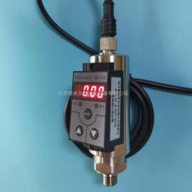 DME400-D-25-000电子压力继电器 两路开关量一路模拟量4-20mA通用型DEMIER