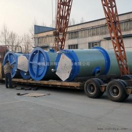 「一体化污水提升泵站」-厂-生产厂Φ2.6米