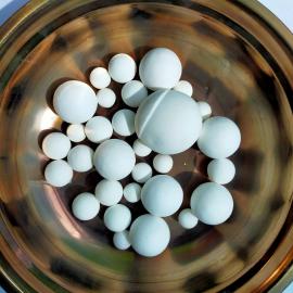 恒环氧化铝瓷球含量及其用途