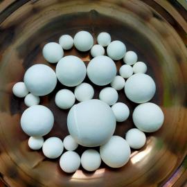 恒环活性氧化铝球和分子筛的搭配使用