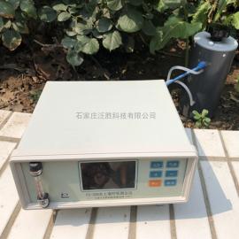 泛胜FS-3080E土壤呼吸测定仪 