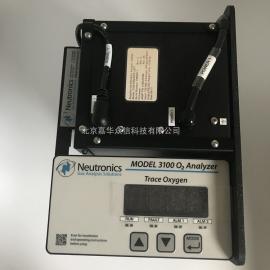 美国NeutronicsMODEL3100氧化锆氧气分析仪
