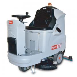 贝纳特工厂环氧地坪清洁用驾驶式全自动洗地机H760