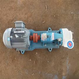 黄龙IH单级单吸离心式化工泵IH125-100-400化工泵